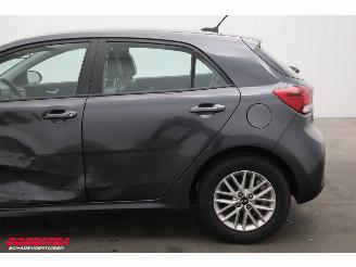 Kia Rio 1.0 T-GDI Design Edition 5-drs Cruise Navi Airco Camera PDC picture 6