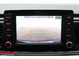 Kia Rio 1.0 T-GDI Design Edition 5-drs Cruise Navi Airco Camera PDC picture 19