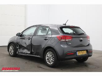 Kia Rio 1.0 T-GDI Design Edition 5-drs Cruise Navi Airco Camera PDC picture 4