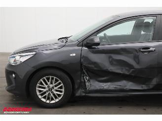 Kia Rio 1.0 T-GDI Design Edition 5-drs Cruise Navi Airco Camera PDC picture 5