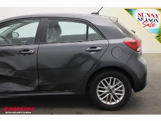 Kia Rio 1.0 T-GDI Design Edition 5-drs Cruise Navi Airco Camera PDC picture 6