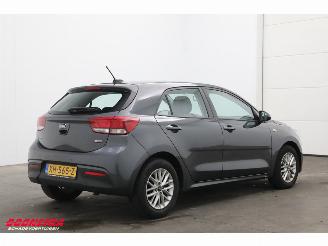 Kia Rio 1.0 T-GDI Design Edition 5-drs Cruise Navi Airco Camera PDC picture 3