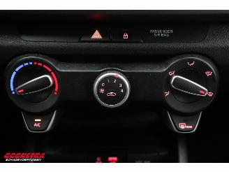 Kia Rio 1.0 T-GDI Design Edition 5-drs Cruise Navi Airco Camera PDC picture 22