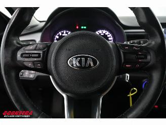 Kia Rio 1.0 T-GDI Design Edition 5-drs Cruise Navi Airco Camera PDC picture 16