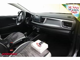 Kia Rio 1.0 T-GDI Design Edition 5-drs Cruise Navi Airco Camera PDC picture 10