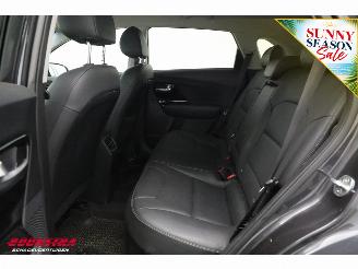 Kia Niro 1.6 GDi Hybrid DynamicLine ACC Clima Navi Leder SHZ LrHZ Camera PDC picture 10