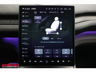 Nio EL7 100 kWh !Ohne Batterie! HUD ACC Clima Navi Memory Leder SHZ Camera 360° PDC picture 28