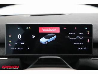 Nio EL7 100 kWh !Ohne Batterie! HUD ACC Clima Navi Memory Leder SHZ Camera 360° PDC picture 23