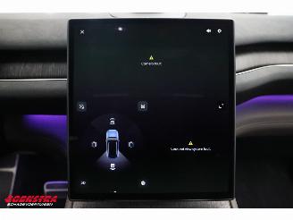 Nio EL7 100 kWh !Ohne Batterie! HUD ACC Clima Navi Memory Leder SHZ Camera 360° PDC picture 34
