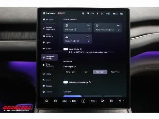 Nio EL7 100 kWh !Ohne Batterie! HUD ACC Clima Navi Memory Leder SHZ Camera 360° PDC picture 29