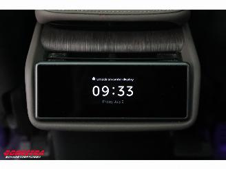 Nio EL7 100 kWh !Ohne Batterie! HUD ACC Clima Navi Memory Leder SHZ Camera 360° PDC picture 36