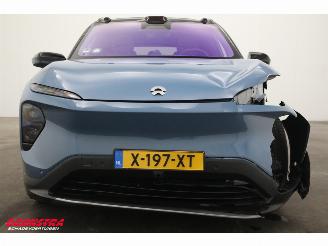 Nio EL7 100 kWh !Ohne Batterie! HUD ACC Clima Navi Memory Leder SHZ Camera 360° PDC picture 6