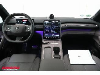 Nio EL7 100 kWh !Ohne Batterie! HUD ACC Clima Navi Memory Leder SHZ Camera 360° PDC picture 16