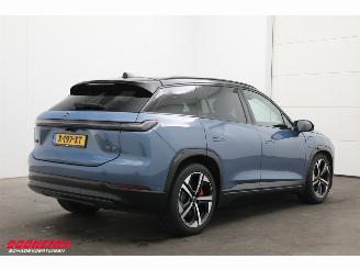 Nio EL7 100 kWh !Ohne Batterie! HUD ACC Clima Navi Memory Leder SHZ Camera 360° PDC picture 3