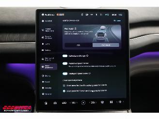 Nio EL7 100 kWh !Ohne Batterie! HUD ACC Clima Navi Memory Leder SHZ Camera 360° PDC picture 30
