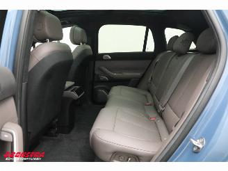 Nio EL7 100 kWh !Ohne Batterie! HUD ACC Clima Navi Memory Leder SHZ Camera 360° PDC picture 19