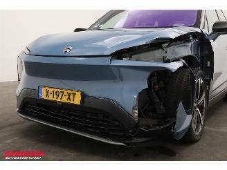 Nio EL7 100 kWh !Ohne Batterie! HUD ACC Clima Navi Memory Leder SHZ Camera 360° PDC picture 12