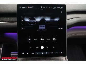 Nio EL7 100 kWh !Ohne Batterie! HUD ACC Clima Navi Memory Leder SHZ Camera 360° PDC picture 32