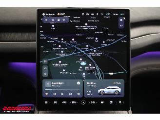 Nio EL7 100 kWh !Ohne Batterie! HUD ACC Clima Navi Memory Leder SHZ Camera 360° PDC picture 25