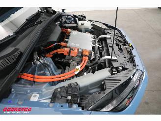 Nio EL7 100 kWh !Ohne Batterie! HUD ACC Clima Navi Memory Leder SHZ Camera 360° PDC picture 7