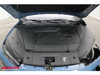 Nio EL7 100 kWh !Ohne Batterie! HUD ACC Clima Navi Memory Leder SHZ Camera 360° PDC picture 9
