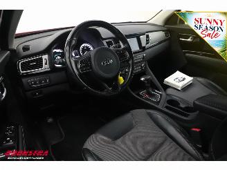 Kia Niro 1.6 GDi Hybrid First Edition Cruise Clima Navi Bluetooth Camera PDC picture 18