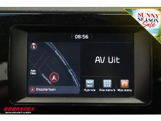 Kia Niro 1.6 GDi Hybrid First Edition Cruise Clima Navi Bluetooth Camera PDC picture 23