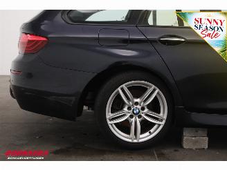 BMW 5-serie Touring 520d Aut. M Sport Edition Cruise Navi Memory Leder SHZ Camera 360° PDC picture 7
