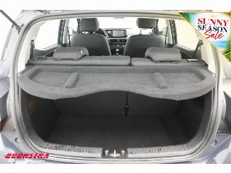 Hyundai I-10 1.0 Comfort Cruise Clima Bluetooth picture 26