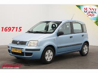 ocasión turismos Fiat Panda 1.2 Dynamic 156.518 km! 2004/10