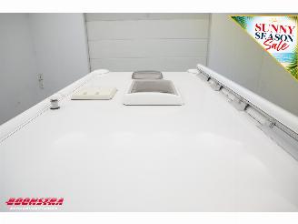 Hobby  460 DL ON TOUR Single Beds Kachel Toilet picture 12