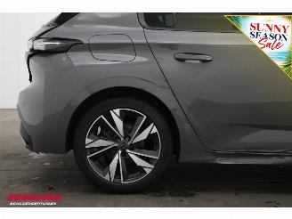 Peugeot 308 1.2 PureTech Allure Navi Cruise Clima Camera PDC picture 13