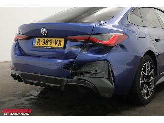 BMW i4 eDrive40 84 kWh M-Sport LED ACC HUD H/K Memory Camera LRHZ picture 6