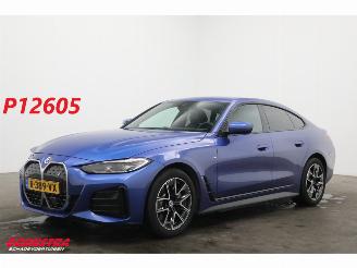 BMW i4 eDrive40 84 kWh M-Sport LED ACC HUD H/K Memory Camera LRHZ picture 1