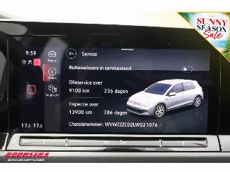 Volkswagen Golf 1.5 TSI Style LED ACC ErgoActive Apple/Android picture 31