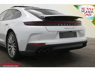Porsche Panamera 2.9 4S E-Hybrid Pano PDLS+ ACC Bose HUD Memory Camera picture 9