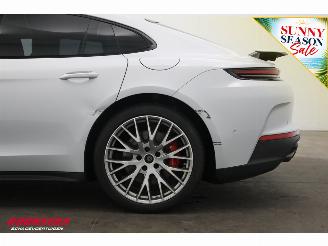 Porsche Panamera 2.9 4S E-Hybrid Pano PDLS+ ACC Bose HUD Memory Camera picture 8