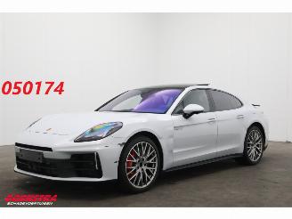 škoda osobní automobily Porsche Panamera 2.9 4S E-Hybrid Pano PDLS+ ACC Bose HUD Memory Camera 2025/8