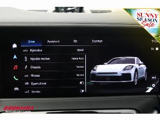 Porsche Panamera 2.9 4S E-Hybrid Pano PDLS+ ACC Bose HUD Memory Camera picture 32