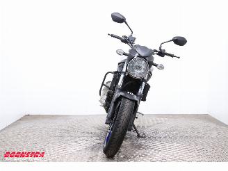 Suzuki SV 650 ABS picture 5
