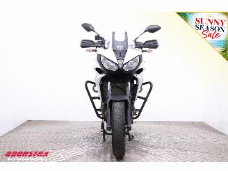 Yamaha  Tracer 700 ABS Heizgriffe 16.809 km! picture 6