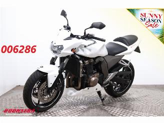 ocasión motos Kawasaki Z 750  2004/2