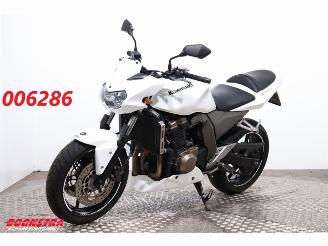 Ocazii motociclete Kawasaki Z 750  2004/2