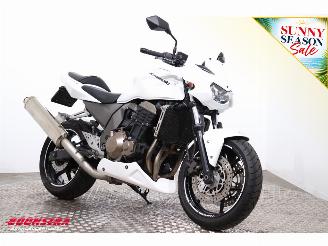 Kawasaki Z 750  picture 2