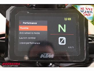 KTM  1290 SuperDuke R ABS Heizgriffe Launch Control Quickshift 16.524 km! picture 15