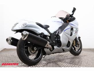 Suzuki GSX 1300 R Hayabusa ABS Heizgriffe 6.735 km! picture 3