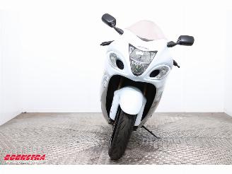 Suzuki GSX 1300 R Hayabusa ABS Heizgriffe 6.735 km! picture 6