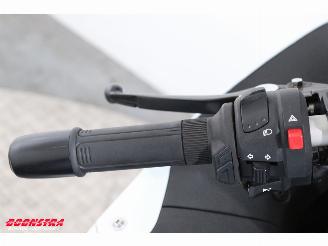 Suzuki GSX 1300 R Hayabusa ABS Heizgriffe 6.735 km! picture 12