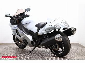 Suzuki GSX 1300 R Hayabusa ABS Heizgriffe 6.735 km! picture 4