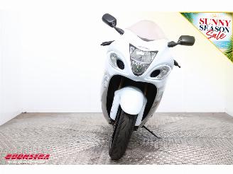 Suzuki GSX 1300 R Hayabusa ABS Heizgriffe 6.735 km! picture 6